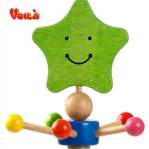 옷걸이별님 옷걸이행거 데일리행거 유아동가구 아기방꾸미기 인테리어, 단일옵션