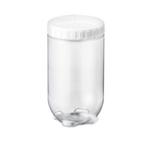 락앤락 인터락 밀폐용기 1L, 3개입, 단품