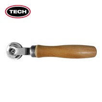 TECH 테크 패치롤러 6mm No.939 타이어패치작업 팻치로라