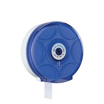 원형 점보롤 화장지 디스펜서 케이스 HTM-931 X 2개, 구성