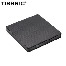 블루레이odd 블루레이플레이어 외장ODD TISHRIC-USB 3.0 c형 외장 DVD C, 01 Black