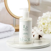 란떼쥬 아기 크림 로션, 250ml, 1개