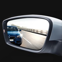 올뉴 말리부 백 미러 사각지대 해소 와이드 빽밀러 RV, 색상, 149번 열선미러A