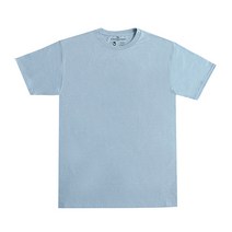 그래사어패럴 - Limited Edition 무지 반팔 크루티셔츠 (파격할인)
