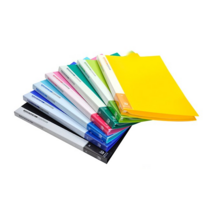 알파 칼라 클리어 A3 파일 20, 하늘, 9개