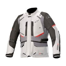 알파인스타 안데스 v3 드라이스타 자켓 (XX-LARGE) (GREY)