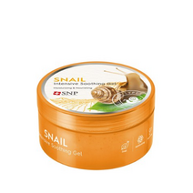 에스엔피 스네일 인텐시브 수딩젤, 300g, 1개
