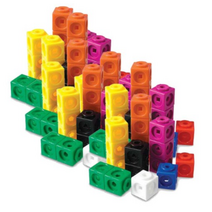 러닝리소스 매쓰링크세트 100개 LER4285, 2세트