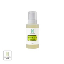 [위드보스] 리퀴드라임 컨디셔너 트리트먼트 270ml, 270ml * 1개