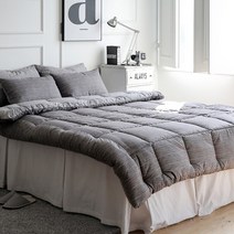 아밍 칼리아 세미 마이크로 차렵이불 모음