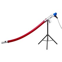 양곡기 곡물 이송기 흡입기 운반기 호스기 차량, 2.5 M 220v 힘줄튜브 순수 구리 모터