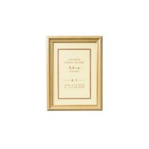 [오피스넥스] 대상액자 수지틀액자아이보리(계단형) (A3), 상세 설명 참조