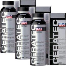리퀴몰리 세라텍 엔진 미션 오일첨가제 300ml 3개