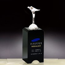 골프트로피 골프패 이글패 싱글패 홀인원 알바트로스 기념패 트로피 상패 광주 전주 대전 부산 대구트로피