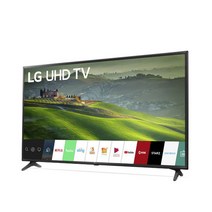 LG 43인치 109cm(43) 43UM6910PUA 미사용리퍼 4K UHD 스마트TV 로컬완료, 수도권 스탠드설치비포함