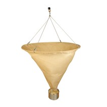 CRETOS 그라스포 용접우산 800*700 원형(질석포)