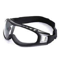 스키 고글 미러 안경 병용 aielbro 겨울 snowmobile windproof ski mask snowboard snow skiing goggles uv men snow, 투명한