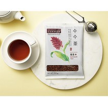 [코프만] 수수차, 30봉, 200g