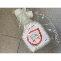 1+1 에코후레쉬 곰팡이제거제 500ml 벽지 벽 천장 욕실 화장실 방지제 베란다 결로 제거, ★특가)제거제1+항균제1+곰팡이젤1