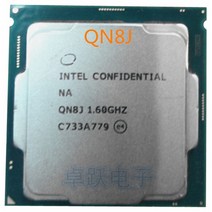 QN8J ES CPU 인텔 코어 I5 8400 그래픽 1 6 HD630 LAG 1151 z370 플레이카 베이스 버전, 한개옵션0