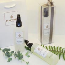 섬유향수 스프레이 섬유탈취제 옷 땀냄새제거 드레스퍼퓸 향균 패브릭 미스트 200mL, 레드프릇
