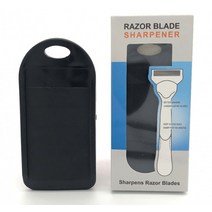 DGITEM 면도날 클리너 보급형 세척 면도기 수명, 면도날클리너, 면도날클리너