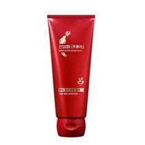 려 천삼화 탈모증상완화 볼륨 트리트먼트, 230ml, 2개