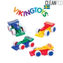 바이킹토이 맥시 레이서 15cm(1087)