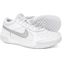 [나이키] [정품] W 코트 에어 줌 라이트 3 테니스화 (DV3279-102)