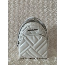 새상품 택있음 마이클 코어스 애비 퀼팅 XS 미니 컨버터블 백팩 크로스바디