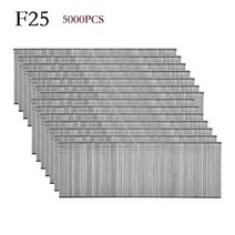 에어 타카 실타카 타정기 전기 네일건 에어 네일러 DIY 원예 가구 목공 도구 11055000Pcs 스트레이트 브래, CHINA, F25 A