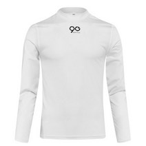 나인티플러스 남성용 TW 18 언더셔츠 18088