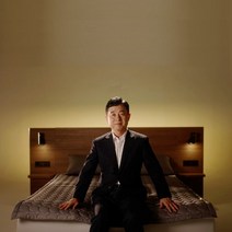 라디언스 온열매트 라디클래식 전자파없는 침대용 원적외선 1인용 전기 매트 싱글, 진그레이