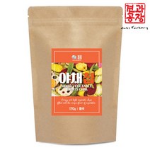 동결건조 야채칩 야채믹스칩 170g 야채 믹스칩 영양간식, 없음