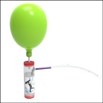 공기압력 풍선 물 펌프 (1인용)