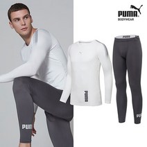 푸마 [푸마] 익스트림 히트 웜웨어 2종 WH/G.BU 남성 최신상