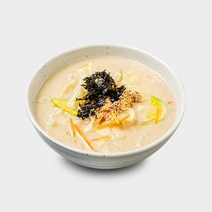 맛과향이 진해 담백하고 구수한 들깨칼국수 5인분세트, 수제비5인분세트