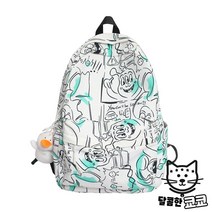 중학생 메슈류 고등학생 백팩 캐주얼 여성 학교 학생 대학생 자전거 회사 직장인 가방 남자 여행 빈티지