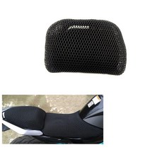 바이크 오토바이 시트 쿠션 커버 네트 3DMesh 보호대 CFMOTO 150NK 250NK 400NK 650NK 650MT 400GT 650GT 용 절연, [03] 250NK