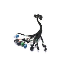 자동차 차량용 정비 공구 복스 세트 100% EIS ELV 테스트 케이블 5in1 유지 보수 작업 VVDI MB BGA, 한개옵션0