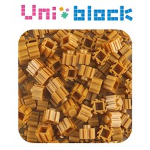 유니블럭 4000 (19.황토) 40g - 51668EA, 본상품선택