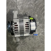 LS트랙터 엠트론 제네레다, 1개