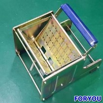 ForU54 마포걸레 짤순이 물기짜기 대걸래 탈수기 밀대 마대, 상세페이지 참조
