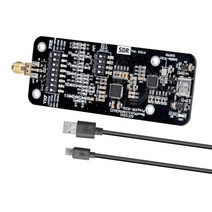 신호발생기 펄스 디지털 신호 주파수 rsp1 msi2500 msi001 체계 sdr 수신기 10khz-2ghz 12bit adc 라디오 수신 moudle 회로 diy 전자, 유형