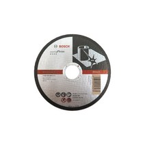 [BOSCH]절단석5인치(스텐용)(10pcs)(내경22.23mm) C014