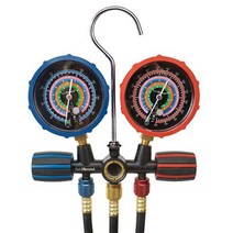 [BEST] 냉동게이지세트 21255GP 60 R22 GAS (1EA) 58759451EA