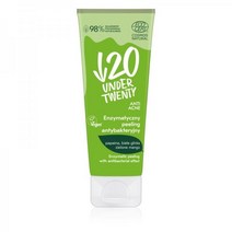 언더트웬티 Under Twenty ANTI! ACNE 엔자이매틱 필링, 75 ml