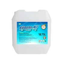 비바크린 테이블싹, 18.75L