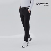 남성 퍼포먼스 시보리 배색 팬츠 TMPTL1181-199