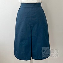 패턴 포시즌 A라인 스커트 도안 양재 옷만들기 S M L